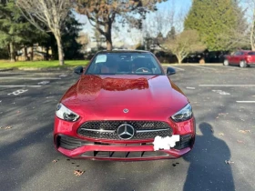 Mercedes-Benz C 300 4MATIC Sedan  CARFAX, снимка 2