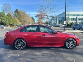 Mercedes-Benz C 300 4MATIC Sedan  CARFAX, снимка 5