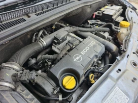 Opel Meriva, снимка 14