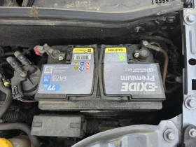 Opel Meriva, снимка 15