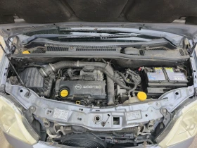 Opel Meriva, снимка 13
