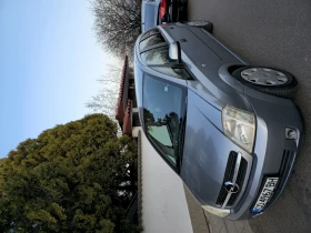 Opel Meriva, снимка 2