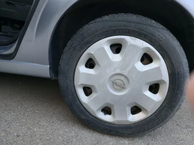 Opel Meriva, снимка 12