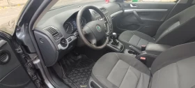 Skoda Octavia 1.9 TDI, снимка 4