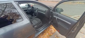 Skoda Octavia 1.9 TDI, снимка 7