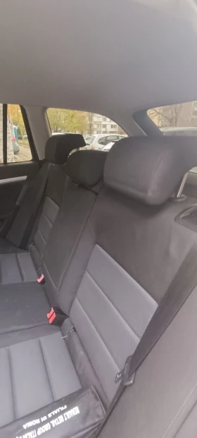 Skoda Octavia 1.9 TDI, снимка 6