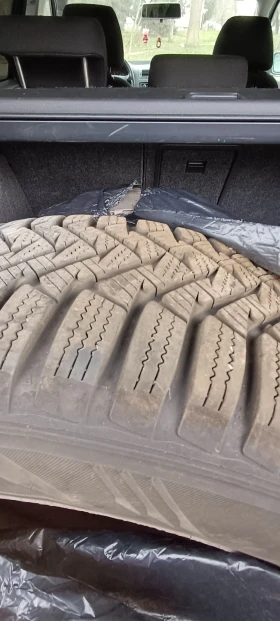 Skoda Octavia 1.9 TDI, снимка 13