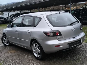 Mazda 3 FACE LIFT-1.6i-105кс-КЛИМАТРОНИК-, снимка 5