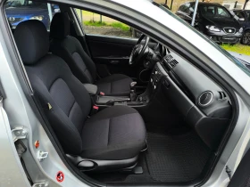 Mazda 3 FACE LIFT-1.6i-105кс-КЛИМАТРОНИК-, снимка 15