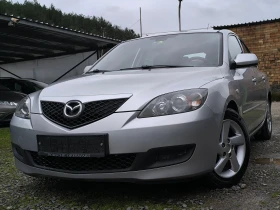 Mazda 3 FACE LIFT-1.6i-105кс-КЛИМАТРОНИК-, снимка 7
