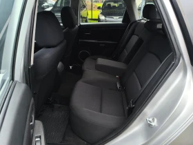 Mazda 3 FACE LIFT-1.6i-105кс-КЛИМАТРОНИК-, снимка 12