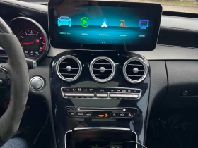 Mercedes-Benz C 63 AMG S РЕГИСТАЦИЯ+ ОБСЛУЖВАНЕ, снимка 8