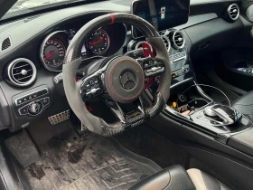 Mercedes-Benz C 63 AMG S РЕГИСТАЦИЯ+ ОБСЛУЖВАНЕ, снимка 6