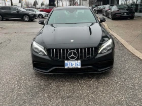 Mercedes-Benz C 63 AMG S РЕГИСТАЦИЯ+ ОБСЛУЖВАНЕ, снимка 4