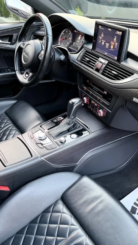 Audi A7 3.0TDI* 326HP* COMPETITION* FULL* СОБСТВЕН ЛИЗИНГ, снимка 11