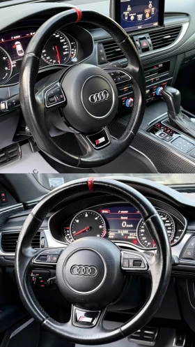 Audi A7 3.0TDI* 326HP* COMPETITION* FULL* СОБСТВЕН ЛИЗИНГ, снимка 13