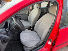 Ford Fiesta 1, 4 HDI, снимка 7