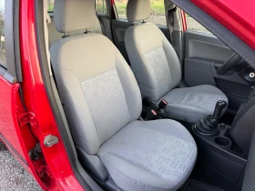 Ford Fiesta 1, 4 HDI, снимка 10