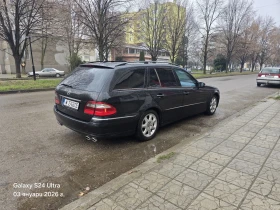 Mercedes-Benz E 270 270 CDI, снимка 15