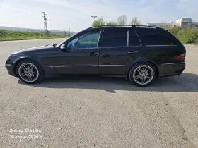 Mercedes-Benz E 270 270 CDI, снимка 9