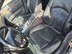 Mercedes-Benz E 270 270 CDI, снимка 13