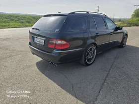 Mercedes-Benz E 270 270 CDI, снимка 4