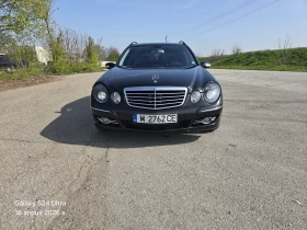 Mercedes-Benz E 270 270 CDI, снимка 2