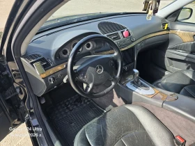Mercedes-Benz E 270 270 CDI, снимка 12