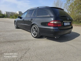 Mercedes-Benz E 270 270 CDI, снимка 7