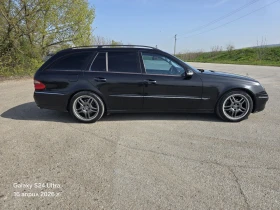 Mercedes-Benz E 270 270 CDI, снимка 10