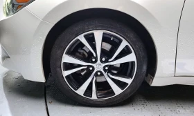 Nissan Maxima 3.5 PLATINUM* PANO* КОЖА* ПОДГРЕВ* ОБДУХВАНЕ* , снимка 5
