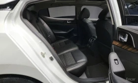 Nissan Maxima 3.5 PLATINUM* PANO* КОЖА* ПОДГРЕВ* ОБДУХВАНЕ* , снимка 10