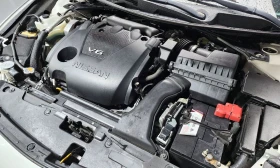 Nissan Maxima 3.5 PLATINUM* PANO* КОЖА* ПОДГРЕВ* ОБДУХВАНЕ* , снимка 6
