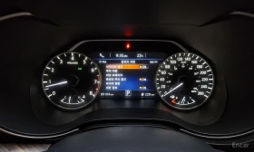 Nissan Maxima 3.5 PLATINUM* PANO* КОЖА* ПОДГРЕВ* ОБДУХВАНЕ* , снимка 8