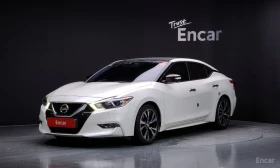 Nissan Maxima 3.5 PLATINUM* PANO* КОЖА* ПОДГРЕВ* ОБДУХВАНЕ* , снимка 1