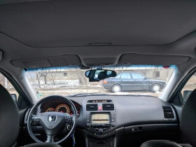 Honda Accord Honda Accord Tourer 2.4 i-VTEC (190 к.с.), снимка 2