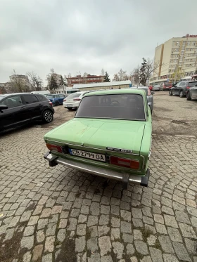 Lada 1600 1600, снимка 5