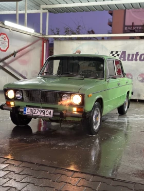 Lada 1600 1600, снимка 2
