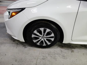 Toyota Corolla HYBRID LE * CARFAX * АВТО КРЕДИТ * ЦЕНА ДО БГ * , снимка 5