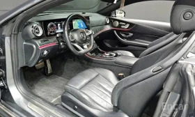 Mercedes-Benz E 220 d Coupe , снимка 6