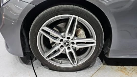 Mercedes-Benz E 220 d Coupe , снимка 7