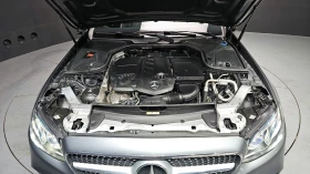 Mercedes-Benz E 220 d Coupe , снимка 8