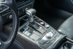 Audi S6 Quattro, снимка 6
