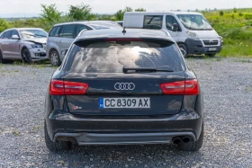 Audi S6 Quattro, снимка 4