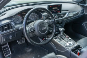 Audi S6 Quattro, снимка 5