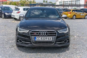 Audi S6 Quattro, снимка 3