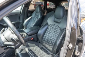 Audi S6 Quattro, снимка 9