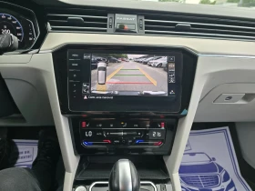 VW Passat 2.0TDI 150к.с Exclusive DSG Камера , снимка 16