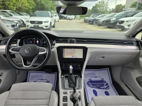 VW Passat 2.0TDI 150к.с Exclusive DSG Камера , снимка 15