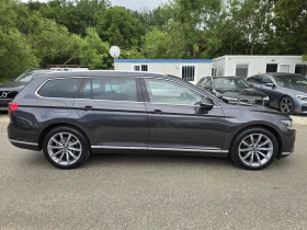 VW Passat 2.0TDI 150к.с Exclusive DSG Камера , снимка 8